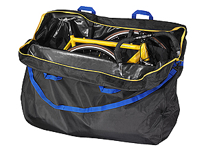 B & W bike.sack Bike Bag